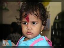 सांगलीत वडिलांच्या कारखाली चिरडून चिमुकल्याचा मृत्यू