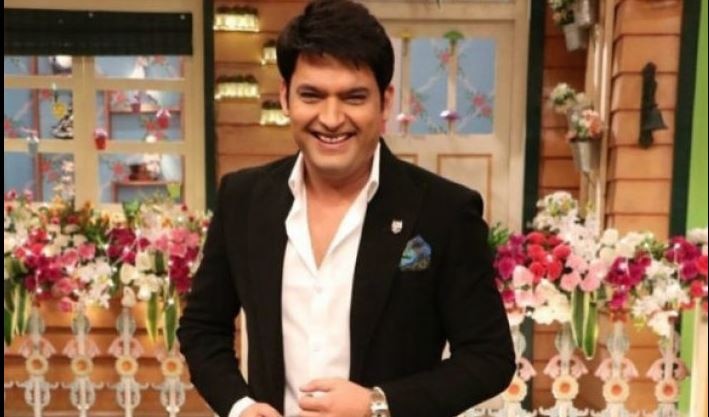 Kapil Sharma Netflix Debut Comedy King Announces His Premiere In 2021 नव्या वर्षात कॉमेडियन कपिल शर्माने चाहत्यांना दिली 'गुड न्यूज'