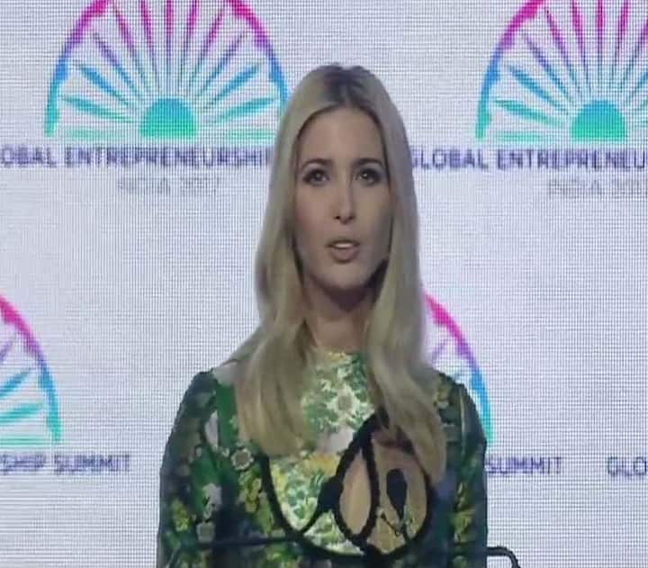 पंतप्रधान नरेंद्र मोदी या परिषदेचं उद्घाटन करतील. यंदा या परिषदेचा विषय ‘वुमेन फर्स्ट, प्रॉस्पॅरिटी फॉर ऑल’ असा आहे. परिषदेत 127 देशांमधील 1,200 हून अधिक तरुण उद्योजक सहभागी होतील, ज्यात महिलांची संख्या जास्त असेल. (फोटो सौजन्य : एएनआय)