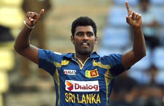 Thisara Perera replaces Upul Tharanga as Sri Lanka’s new captain उपुल थरंगाला हटवलं, थिसारा परेरा श्रीलंकेचा नवा कर्णधार