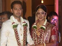 \'टारझन द वंडर कार\'फेम वत्सल शेठ-इशिता दत्ता विवाहबंधनात