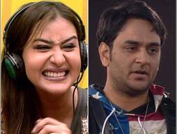 व्हायरल सत्य : शिल्पा शिंदे विकास गुप्तासोबत लग्न करणार?