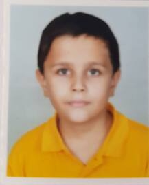 शाळेच्या मैदानावर खेळताना धाप लागून मृत्यू