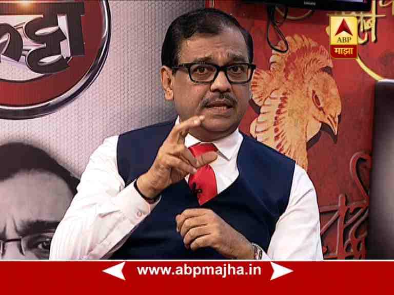 Indian public prosecutor Ujjwal Nikam on ABP Majha Katta latest update कोपर्डी खटल्यात मराठा मोर्चाचा माझ्यावर दबाव नाही : उज्ज्वल निकम