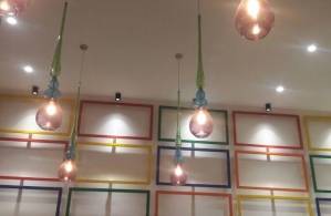 Hotel 29 - Decoration