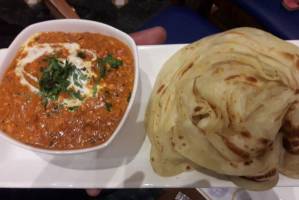 Hotel 29 - Kerla Paratha