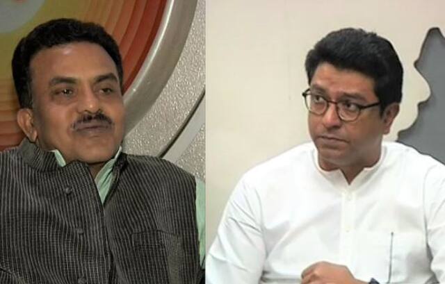 सलमानच्या 'टायगर'ला सुरक्षा द्या, मनसेच्या गुंडांना रोखा: संजय निरुपम