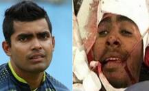 पाकिस्तानी क्रिकेटर उमर अकमलच्या मृत्यूची अफवा