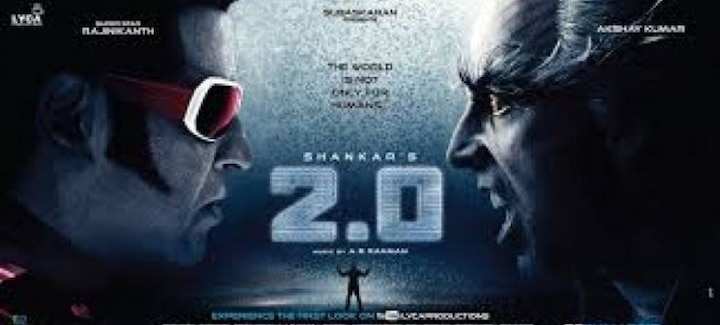 release date of 2.0 finally revealed अक्षय कुमार-रजनीकांतच्या 2.0 ची रिलीज डेट अखेर जाहीर