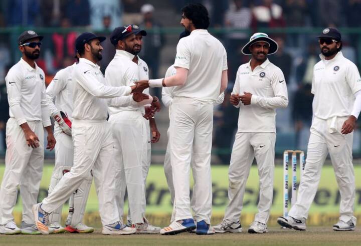 टीम इंडिया सध्या श्रीलंकेविरुद्धच्या कसोटी मालिकेत व्यस्त आहे. 2 डिसेंबर रोजी या मालिकेतील अखेरचा कसोटी सामना खेळवण्यात आला. भारतासाठी हा दिवस खास आहे. कारण, संघ आणि दिवस तोच आहे, जेव्हा भारताने पहिल्यांदा आयसीसी कसोटी रँकिंगमध्ये अव्वल क्रमांक मिळवला होता.