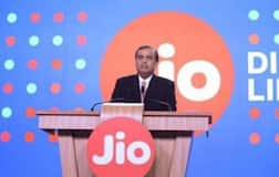 जिओने एका वर्षात भारताला 150 हून पहिल्या क्रमांकावर आणलं