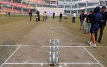 दिल्लीत 2020पर्यंत एकही आंतरराष्ट्रीय क्रिकेट सामना नाही