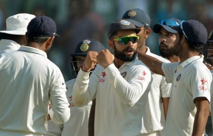 team India will equal England 133 year old record by defeating sri lanka श्रीलंकेला हरवून भारताची ऑस्ट्रेलियाच्या विक्रमाशी बरोबरी