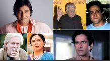 बॉलिवूडमध्ये या दिग्गजांची जागा कुणीही घेऊ शकणार नाही!