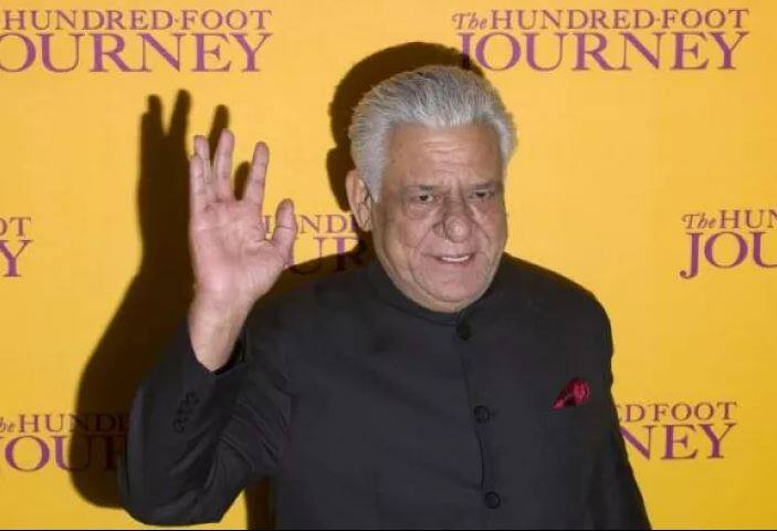 दिग्गज अभिनेते ओम पुरी, ज्यांचा आवाज आजही प्रेक्षकांच्या कानात घुमतो.. 66 वर्षीय ओम पुरी यांचं निधन 6 जानेवारी 2017 रोजी झालं. 