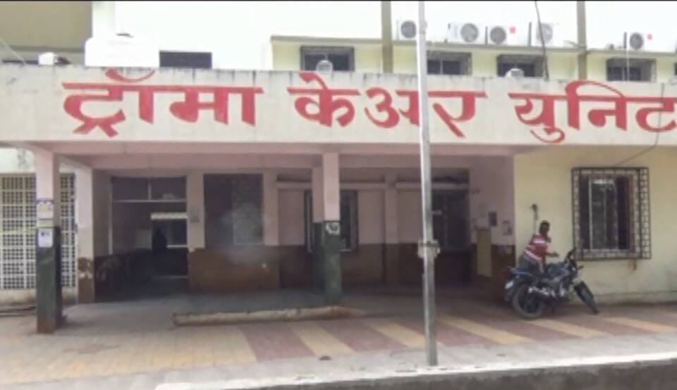 accused throwing boiled oil of 9th standard girl student in Amravati latest update अमरावतीत विद्यार्थिनीवर उकळतं तेल फेकल्याची आरोपींची कबुली