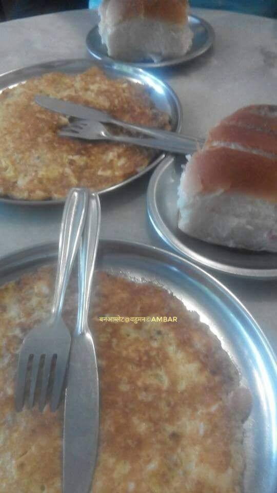 खादाडखाऊ : वहुमनचा बाबाजी