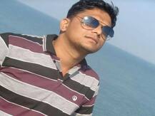 स्वतःची लग्नपत्रिका वाटण्यासाठी जाणाऱ्या तरुणाचा अपघाती मृत्यू