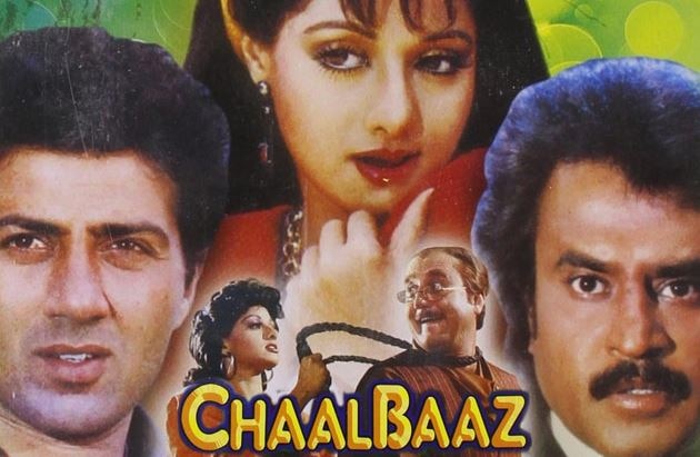David Dhawan to remake Chaalbaaz, Alia Bhatt to play Sridevi’s role 28 वर्षांनंतर श्रीदेवीच्या 'चालबाज'चा रिमेक, डबल रोलमध्ये....!