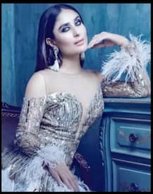 करीनाचा जबरदस्त लूक, नवं फोटोशूट