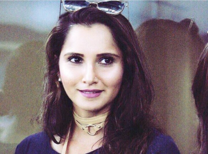 ICC T20 World Cup: Sania Mirza Distances Herself From Social Media Before Indo-Pak Match, Know Reason ICC T20 World Cup: Sania Mirza Distances Herself From Social Media Before Indo-Pak Match, Know Reason