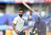 विराटची रँकिंगमध्येही झेप, दुसऱ्या स्थानी विराजमान!