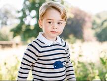 ब्रिटनच्या राजघराण्याचा प्रिन्स जॉर्ज दहशतवाद्यांच्या निशाण्यावर?