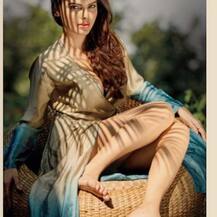 \'कामसूत्र\'च्या अभिनेत्रीचा इन्स्टाग्रामवर जलवा