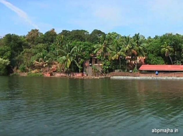 juve island, jaitapur, ratnagiri, Konkan, special report कोकणातील एक स्वप्नवत गाव - जुवे बेट!