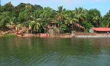 कोकणातील स्वर्ग: जुवे बेट !