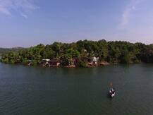 कोकणातील स्वर्ग: जुवे बेट !