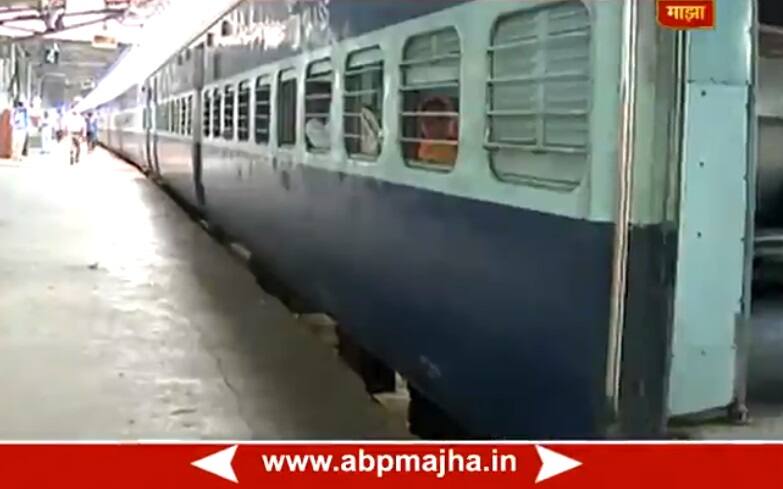 Railway police arrested 2 lakh thieves from Maharashtra latest update रेल्वे पोलिसांनी महाराष्ट्रातून तब्बल 2 लाख चोरांना पकडलं!