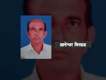 मंत्र्यांना सांगूनही प्रश्न सुटला नाही, शेतकऱ्याची आत्महत्या