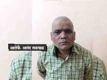 पोटच्या मुलाकडून आईची हत्या, पुणे पुन्हा हादरलं