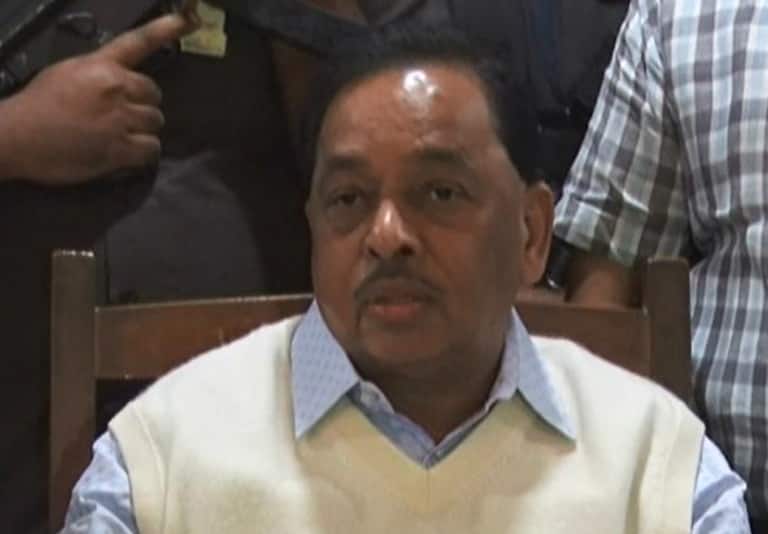 In 2017 I will be minister said Narayan Rane latest update 2017 मध्येच मी मंत्री होणार : नारायण राणे