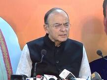 तुमचे बँकेतले पैसे पूर्णपणे सुरक्षित, FRDI वर अरुण जेटलींचं स्पष्टीकरण