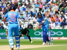 भारताचा दारुण पराभव, श्रीलंकेची मालिकेत 1-0 ने आघाडी