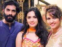 अमित ठाकरे-मिताली बोरुडे यांचा साखरपुडा ठरला