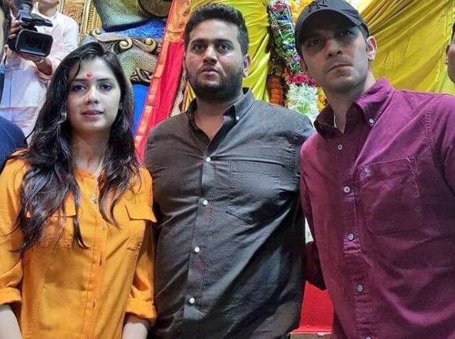 अमित ठाकरे आणि त्यांची मैत्रिण मिताली बोरुडेची सोमवारी म्हणजे 11 डिसेंबरला एंगेजमेंट होणार आहे.