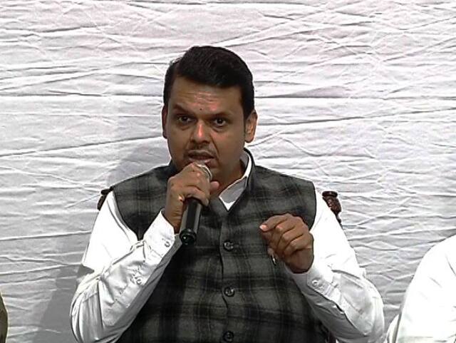 वनगांच्या मुलाच्या मेसेजला पाचव्या मिनिटाला मी रिप्लाय केला : मुख्यमंत्री