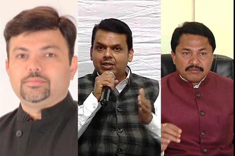 निर्णय चुकला याची उपरती नाना पटोलेंना लवकरच होईल : मुख्यमंत्री