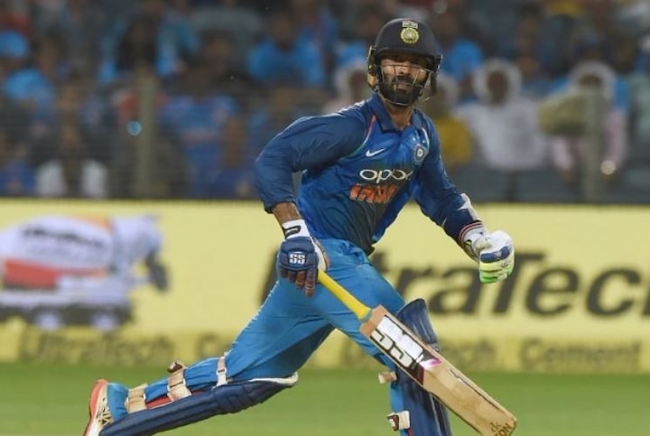 Dinesh Karthik को गेंदबाजी करना क्यों नहीं है आसान?, साउथ अफ्रीकी खिलाड़ी ने बताई वजह