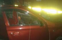 कात्रज बोगद्याजवळ भीषण अपघात, अख्खं कुटुंब मृत्यूमुखी