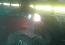 कात्रज बोगद्याजवळ भीषण अपघात, अख्खं कुटुंब मृत्यूमुखी