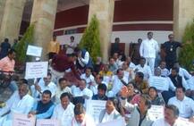 LIVE हिवाळी अधिवेशन: सरकारकडून 26 हजार कोटींच्या पुरवणी मागण्या