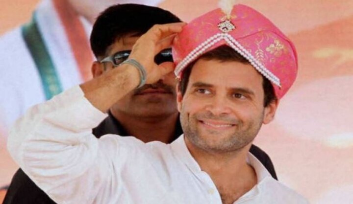 Rahul Gandhi has been elected Congress president unopposed: Mullappally Ramachandran,Congress अखेर राहुल गांधी यांची काँग्रेस अध्यक्षपदी निवड!