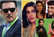 क्रिकेट आणि बॉलिवूडमधल्या नात्याची परंपरा