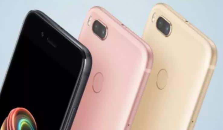 भारतातील पहिल्या ड्युअल कॅमेरा फोनच्या किंमतीत कपात Xiaomi mi a1 price cut by 1000 rupees India’s first dual camera smartphone भारतातील पहिल्या ड्युअल कॅमेरा फोनच्या किंमतीत कपात