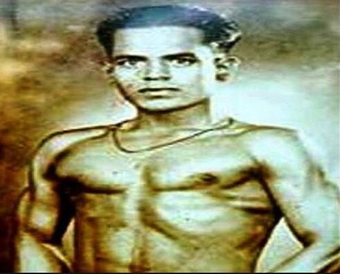 खाशाबा जाधवांच्या 'पद्मविभूषण' शिफारशीची फाईल गहाळ File to recommend Padma Vibhushan for Wrestler Khashaba Jadhav goes missing latest update खाशाबा जाधवांच्या 'पद्मविभूषण' शिफारशीची फाईल गहाळ