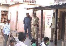 अश्लील व्हिडीओ दाखवून विद्यार्थिनींचा लैंगिक छळ, मुख्याध्यापक अटकेत